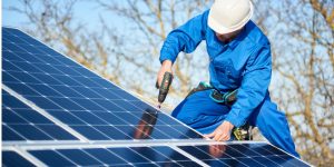 Installation Maintenance Panneaux Solaires Photovoltaïques à Saint-Generoux